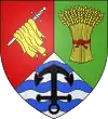 Blason de Saint-Martin-des-Lais