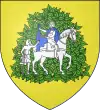 Blason de Saint-Martin-du-Fouilloux