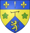 Blason de Saint-Martin-du-Tertre