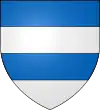 Blason de Saint-Martin-le-Vieil