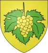 Blason de Saint-Martin-le-Vinoux