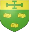 Blason de Saint-Mathurin