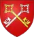 Alias du blason de Saint-Maurice-de-Gourdans