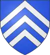 Blason de Saint-Maurice-des-Noues