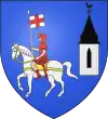 Blason de Saint-Maurice-sur-Adour