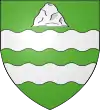 Blason de Saint-May