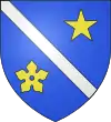 Blason de Saint-Michel-en-Grève