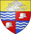 Blason de Saint-Michel