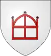 Blason de Saint-Nabor