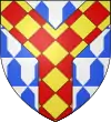 Blason de Saint-Nazaire-de-Ladarez