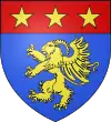 Blason de Saint-Nazaire-en-Royans