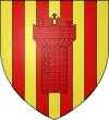 Blason de Saint-Nazaire