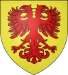 Blason de Saint-Nizier-d'Azergues