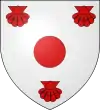 Blason de Saint-Onen-la-Chapelle