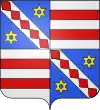 Blason de Saint-Ouen-du-Tilleul