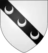 Blason de Saint-Ouen-la-Rouërie