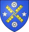 Blason de Saint-Ours