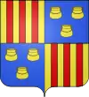 Blason de Saint-Pée-sur-Nivelle