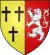 Alias du blason de Saint-Palais-sur-Mer