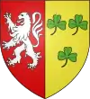 Blason de Saint-Palais-sur-Mer