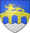 Blason de Saint-Pardoux-la-Rivière