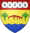 Blason de Saint-Pardoux