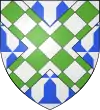 Blason de Saint-Pargoire