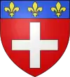 Blason de Saint-Pastour