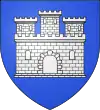 Blason de Saint-Paul-Trois-Châteaux