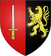 Blason de Saint-Paul