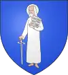 Blason de Saint-Paul-de-Vence