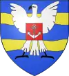 Blason de Saint-Paul