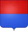 Blason de Saint-Paulet