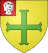 Blason de Saint-Phal