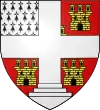 Blason de Saint-Philbert-de-Bouaine