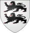 Blason de Saint-Philbert-du-Peuple