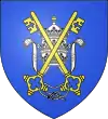 Blason de Saint-Pierre-d’Albigny