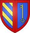 Blason de Saint-Pierre-de-Varennes