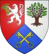 Blason de Saint-Pierre-des-Bois