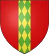 Blason de Saint-Pierre-des-Champs