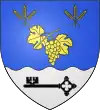 Blason de Saint-Pierre-du-Perray