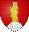 Blason de Saint-Pierre