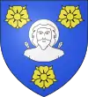 Blason de Saint-Quentin-au-Bosc