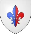 Blason de Saint-Quentin-sur-Sauxillanges