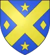 Blason de Saint-Rémy-de-Maurienne