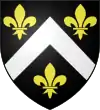 Blason Saint-Rémy-la-Varenne