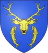 Blason de Saint-Rémy