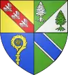 Blason de Saint-Remy