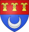 Blason de Saint-Rabier