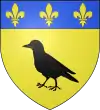 Blason de Saint-Rambert-en-Bugey